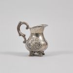 1033 5188 CREAM JUG